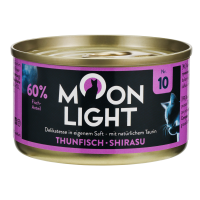 Nr. 10 - Thunfisch und Shirasu im eigenen Saft