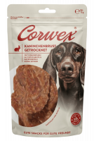 Kaninchenbruststreifen getrocknet, 70g
