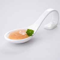 Leckerli für Katzen – Filetcreme Huhn mit Grünlippmuscheln & Quinoa 4x15g