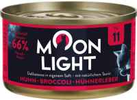 Nr. 11 - Huhn, Broccoli und Hühnerleber