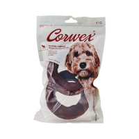 70237 Corwex Doppel-Donut im Pferdemantel 250g (2erPack)